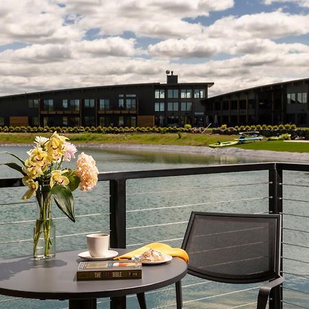 Eritage Resort Walla Walla Exterior photo